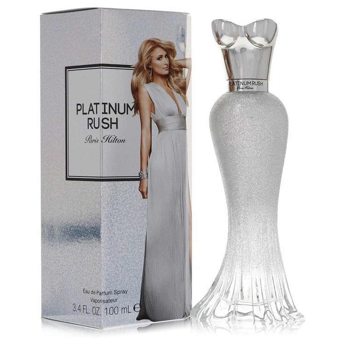 Eau De Parfum Spray 3.4 oz Z76760