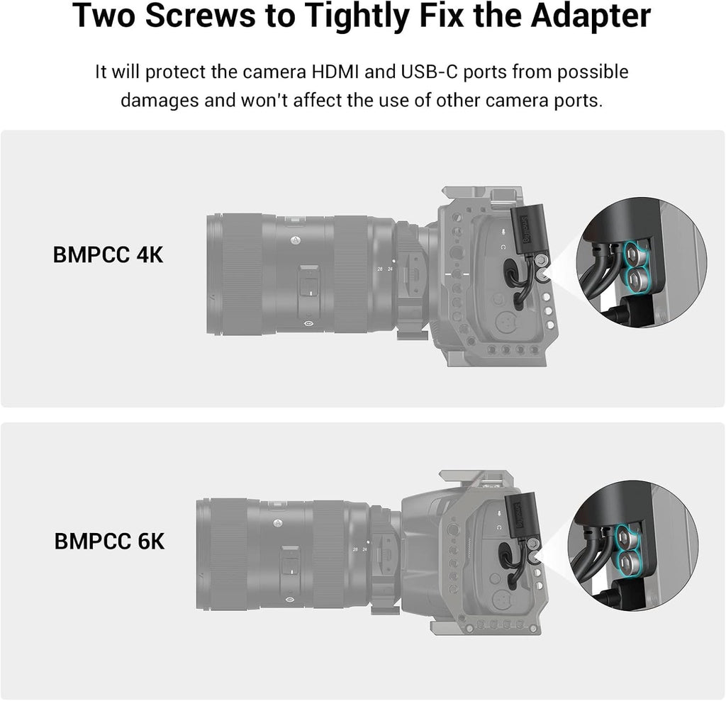 HDMI USB Type-C Adapter M622