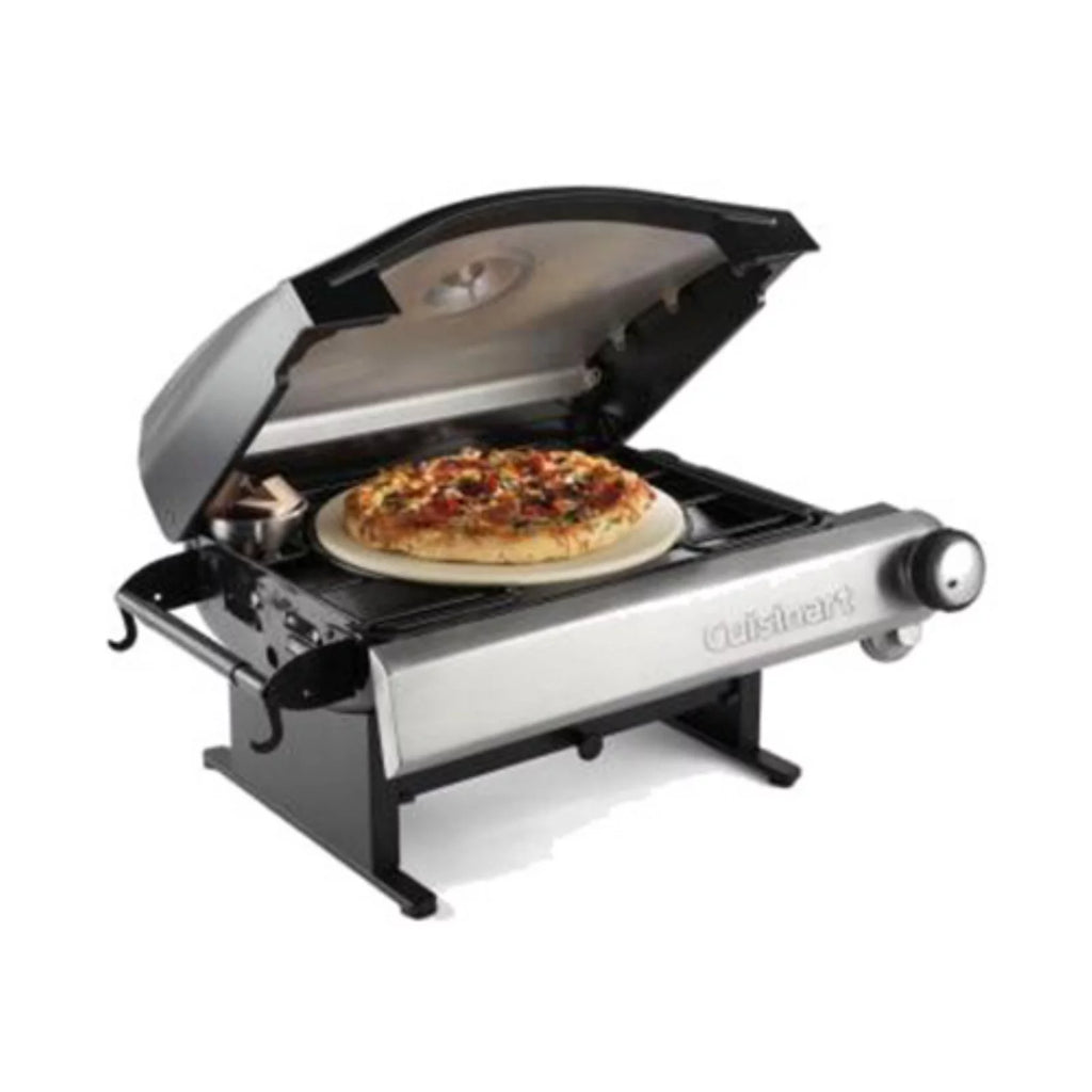 Outdoor Pizza Oven with Accessories G2785