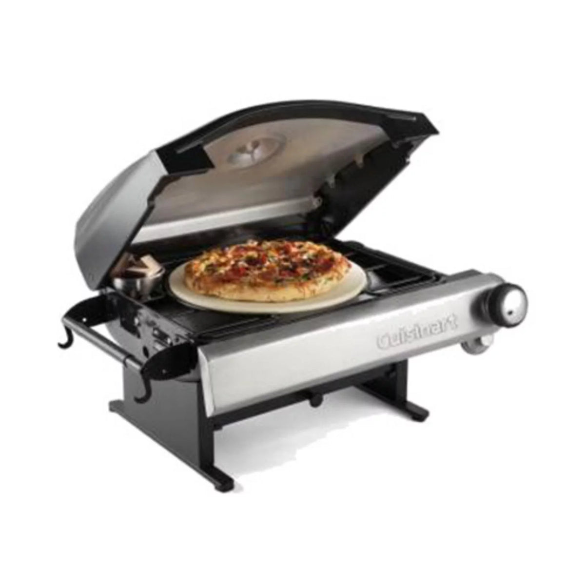 Outdoor Pizza Oven with Accessories G2785