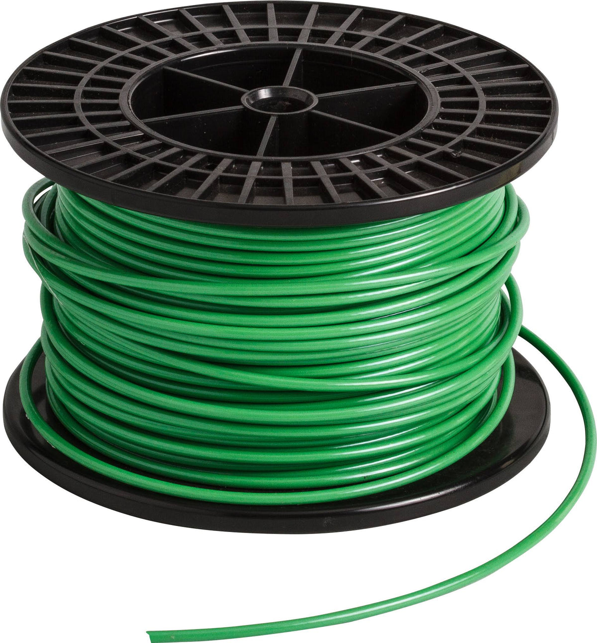 Green Pro-Lock Lockout Cable, 50m A46994