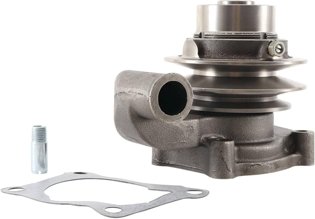 Water Pump Replacement For Case International S83260
