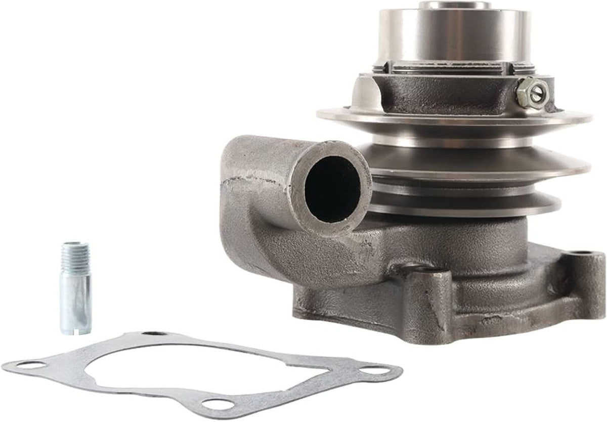 Water Pump Replacement For Case International S83260
