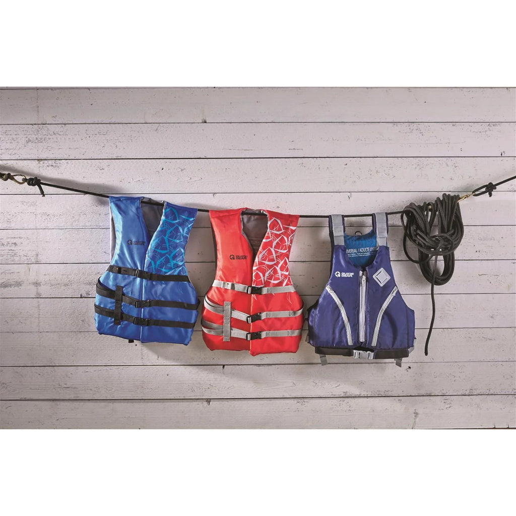 Adult Life Vest Jacket, Type III K2261