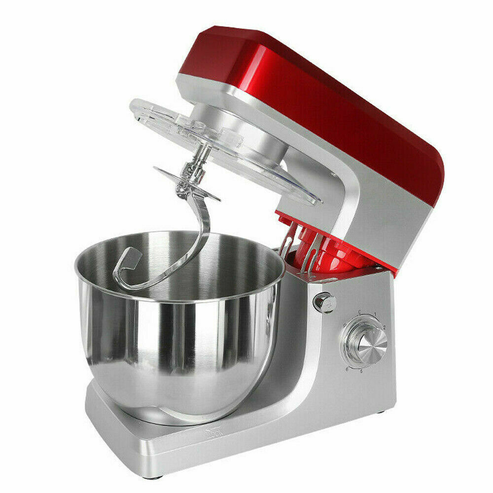 1200W 7L 6 Speed Electric Stand Mixer P723782