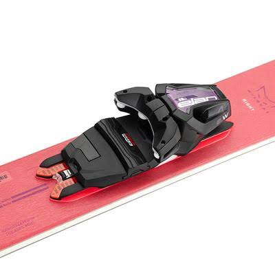 Elan Wildcat 86 CX + ELW 11 Shift Skis V259303
