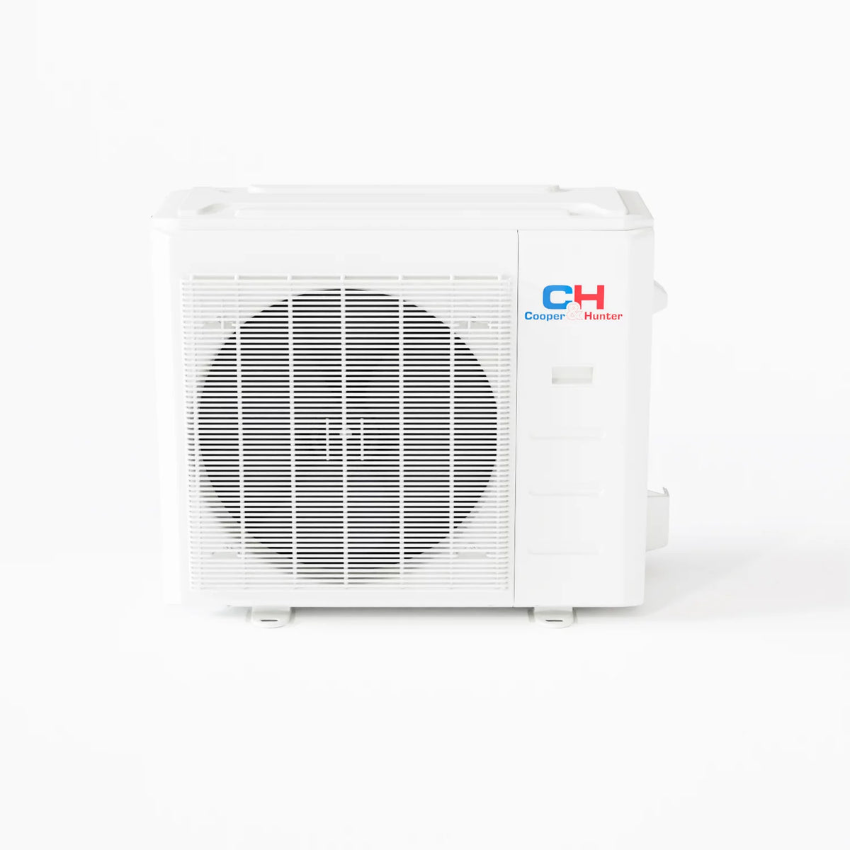 9000 BTU 115V Wall Mounted Mini Split Heat Pump Air Conditioner K828638