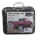 Heavy Duty Mesh Cargo Net 6 ft. 6 in. x 8 ft. 2 in. P379