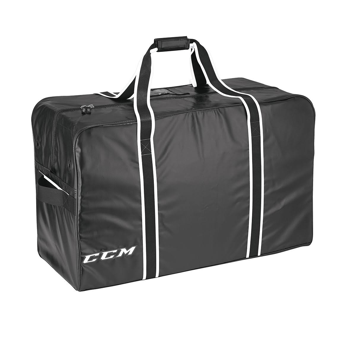 Navy White 32in. Carry Hockey Equipment Bag P75885