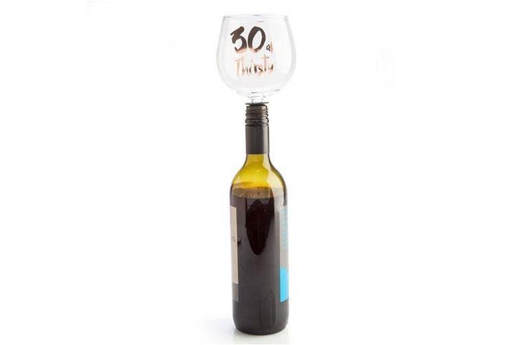 Tipple Topper B282997
