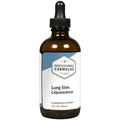 Lung Stim Liquescence 4oz H7236