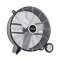 30 in. Direct Drive Drum Fan V389344