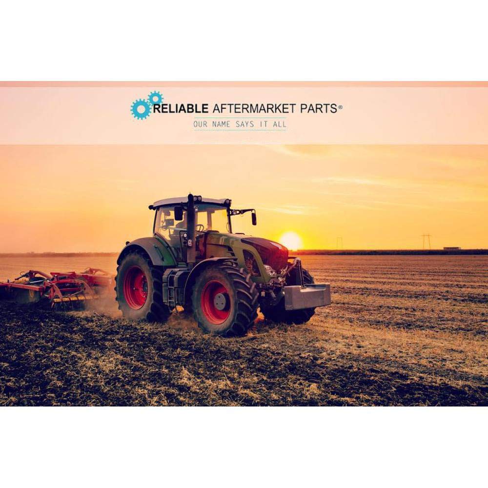 Scissor Type Seat Suspension A110