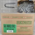 Galvanized Fence Staple 1-3/4 in L G176