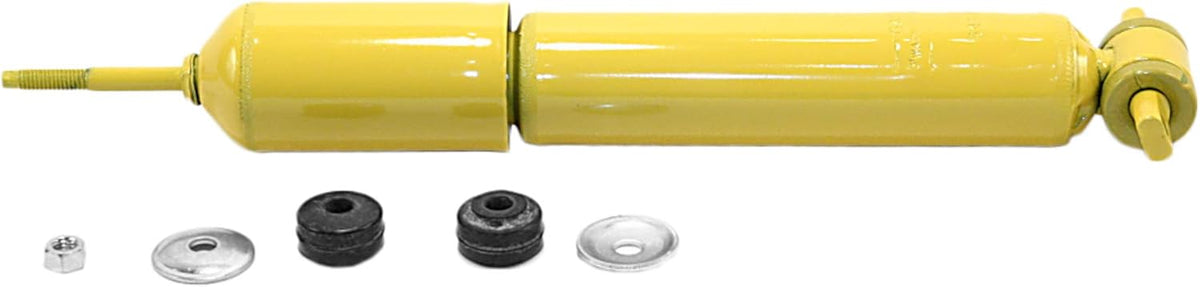 Gas-Magnum Truck Shock Absorber Pack of 2 N1612