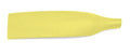 80FT 2" Yellow Heat Shrink Tubing Q518813