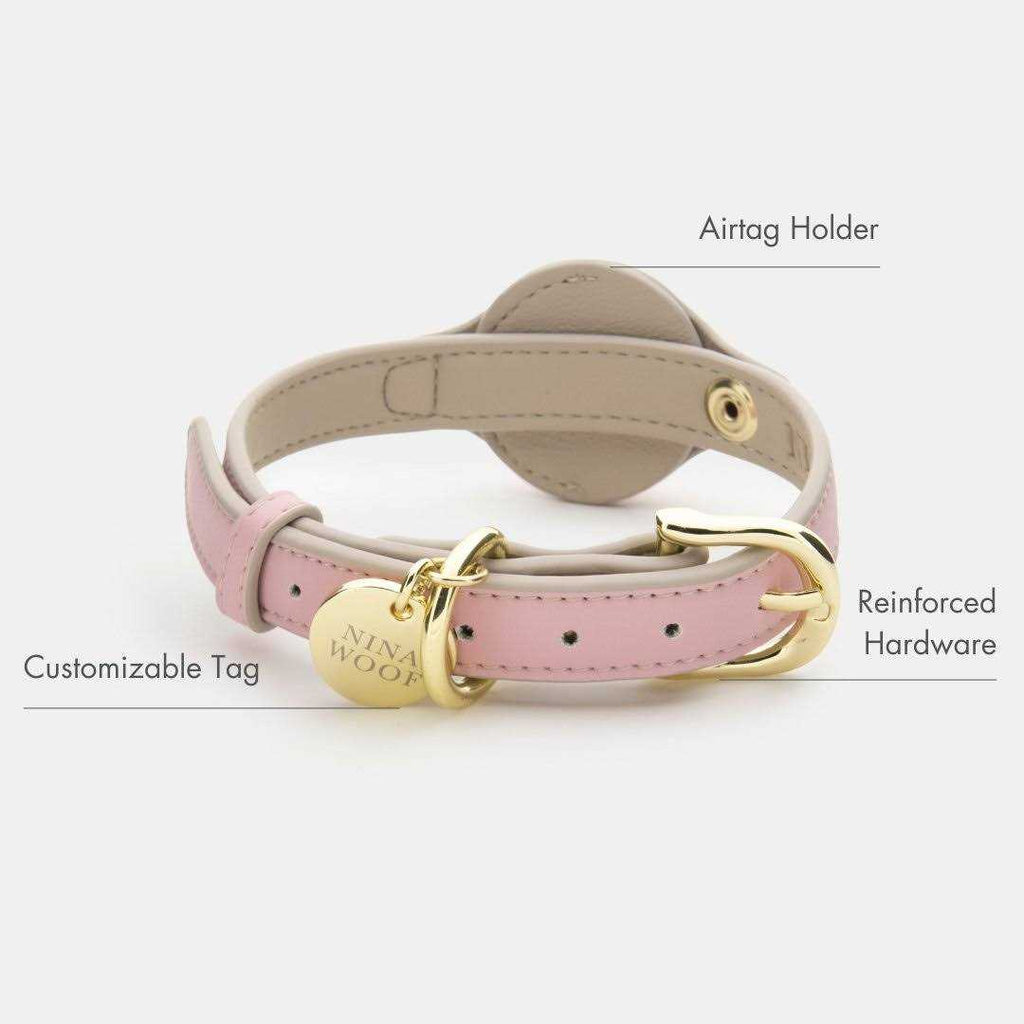Cupertino Dog Collar Z52496