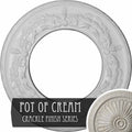 Ceiling Medallion V350
