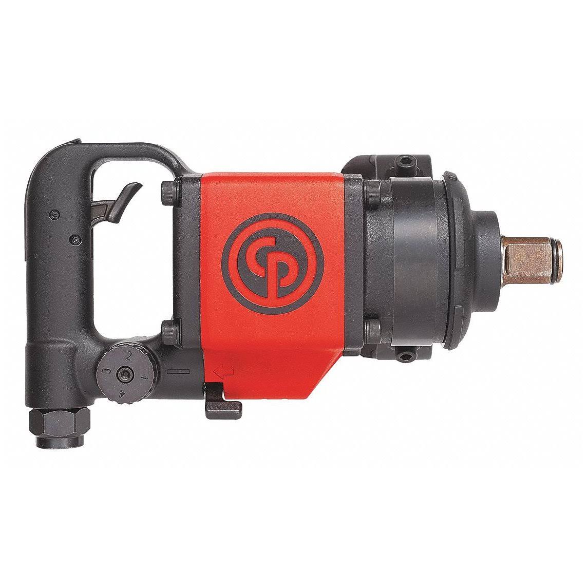 1x22 D-Handle Impact Wrench R9167