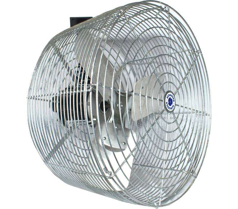Galvanized Circulation Fan K252