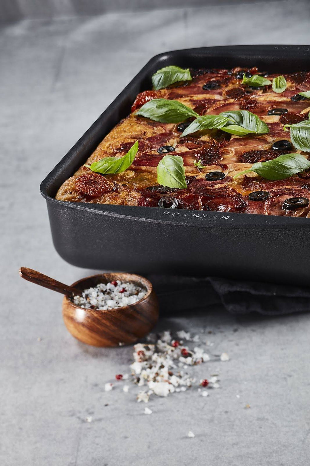 Classic Roasting Pan L333603