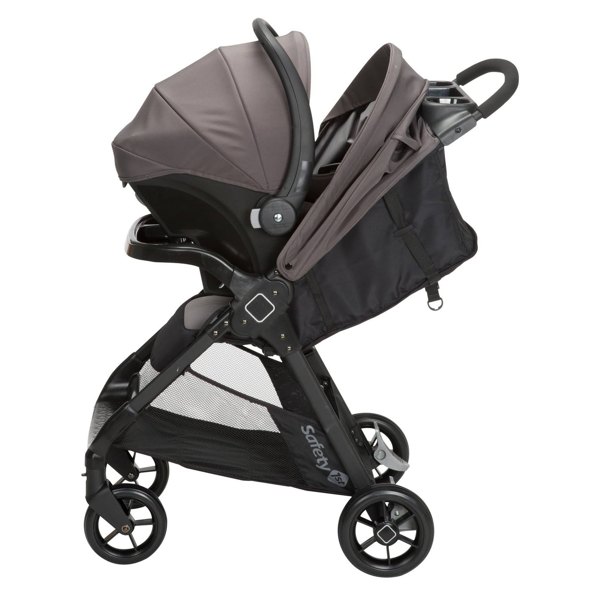Smooth Ride Travel System X717458
