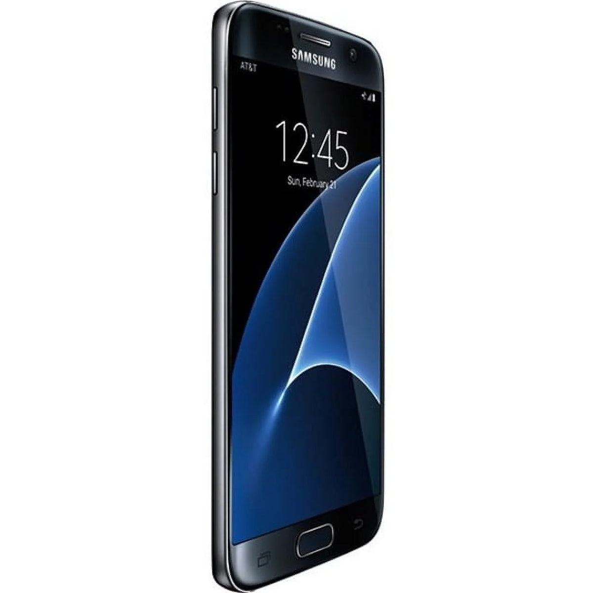 Black Onyx 32GB Unlocked Smartphone D126