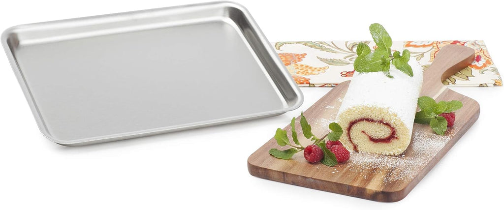 Stainless Steel Jelly Roll Pan J493