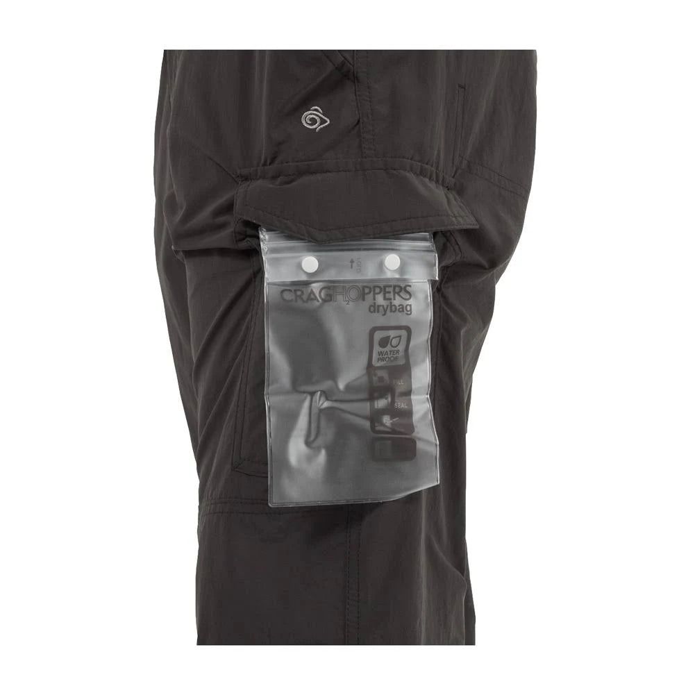 Black Pepper Cargo Trousers 32 L264