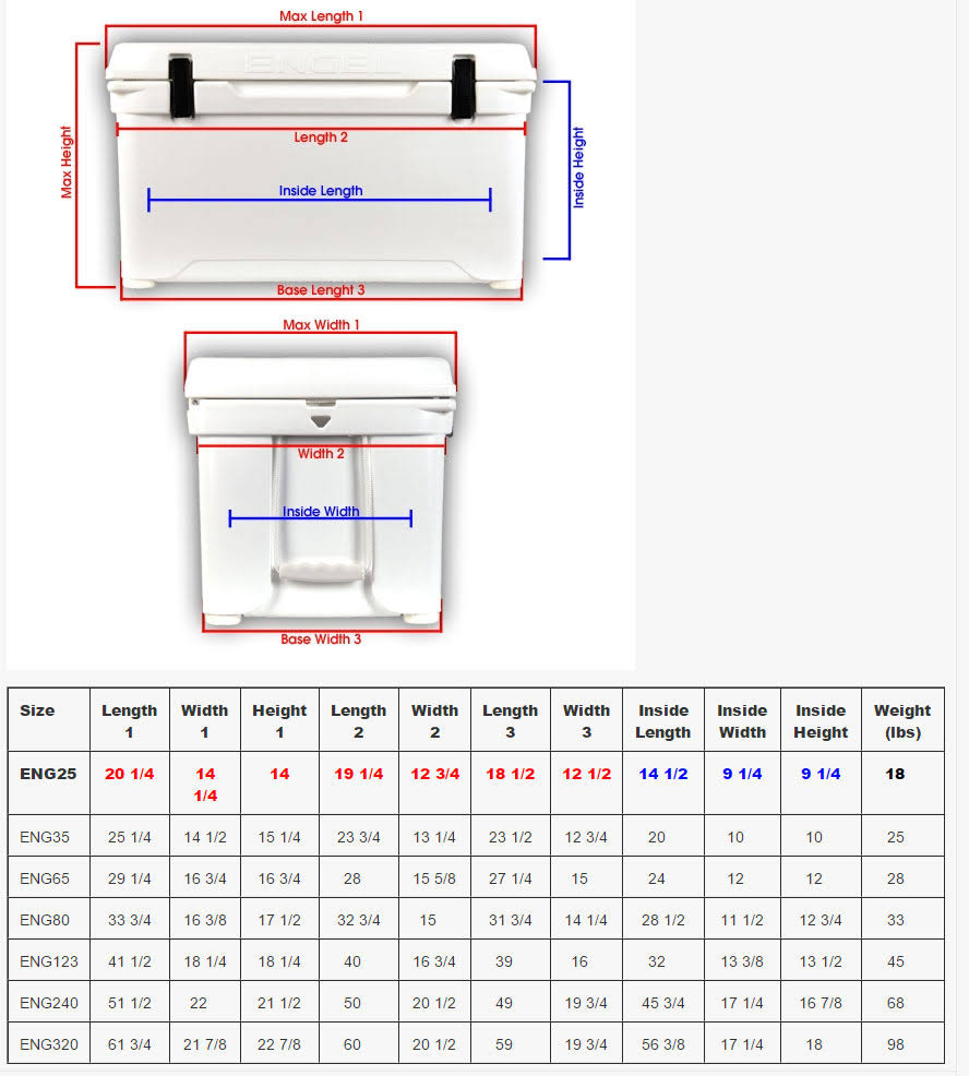 Tan 123 Quart Cooler F4866