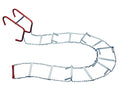 Escape Ladder Z3452