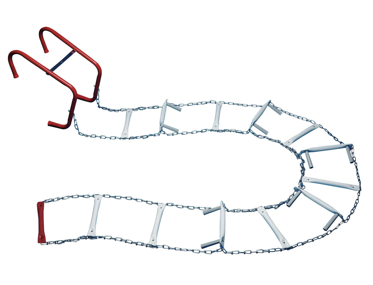 Escape Ladder Z3452