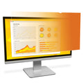 Gold Privacy Filter for 20 inch Widescreen Monitor J55059
