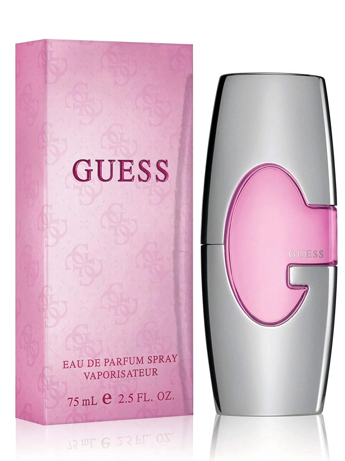 Eau de Parfum Spray 2.5 oz T83918