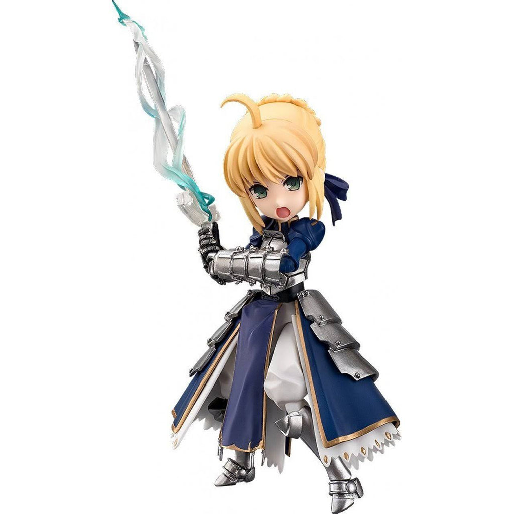 Saber Parfom D897