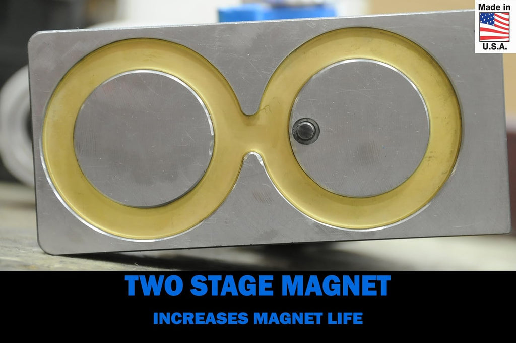 Magnetic Drill D12162