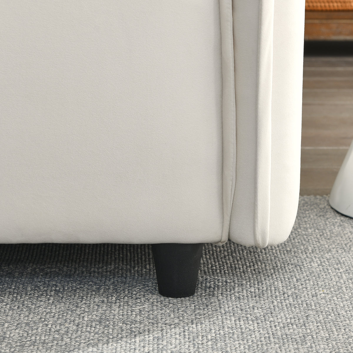Velvet Sofa O558