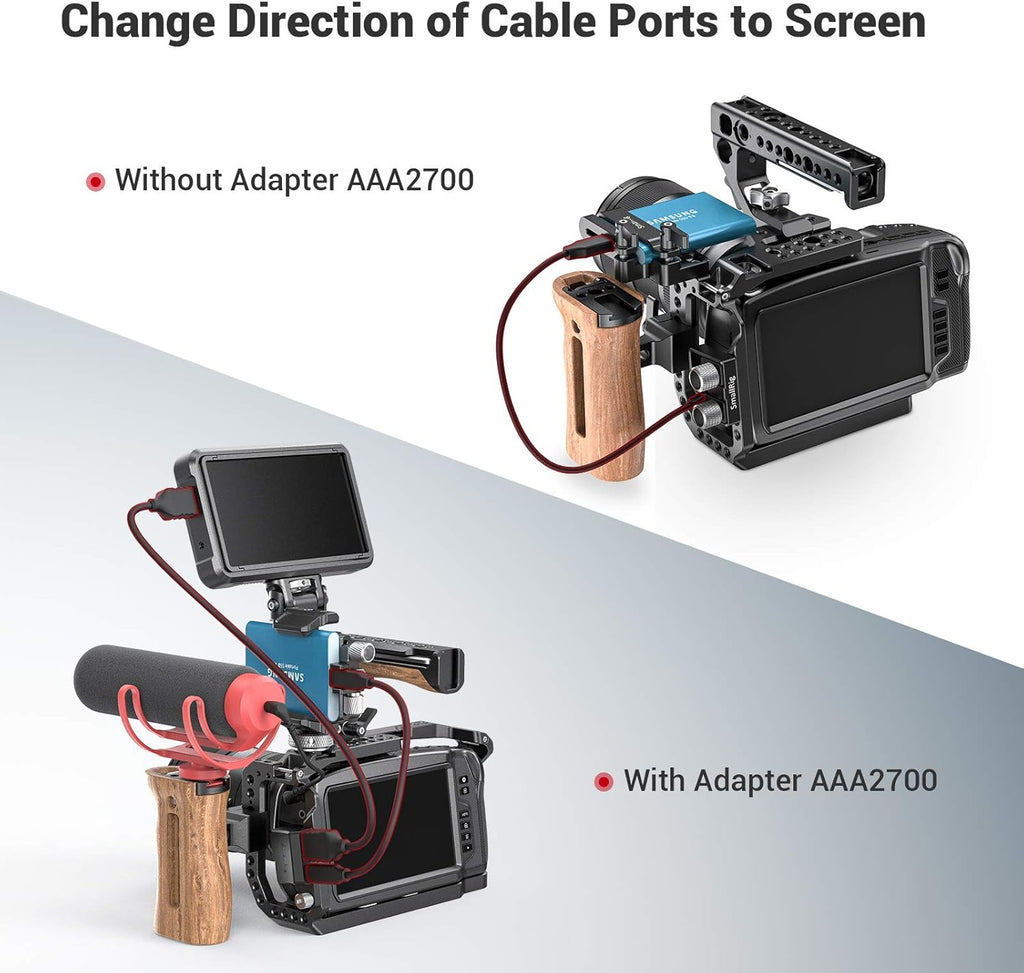 HDMI USB Type-C Adapter M622
