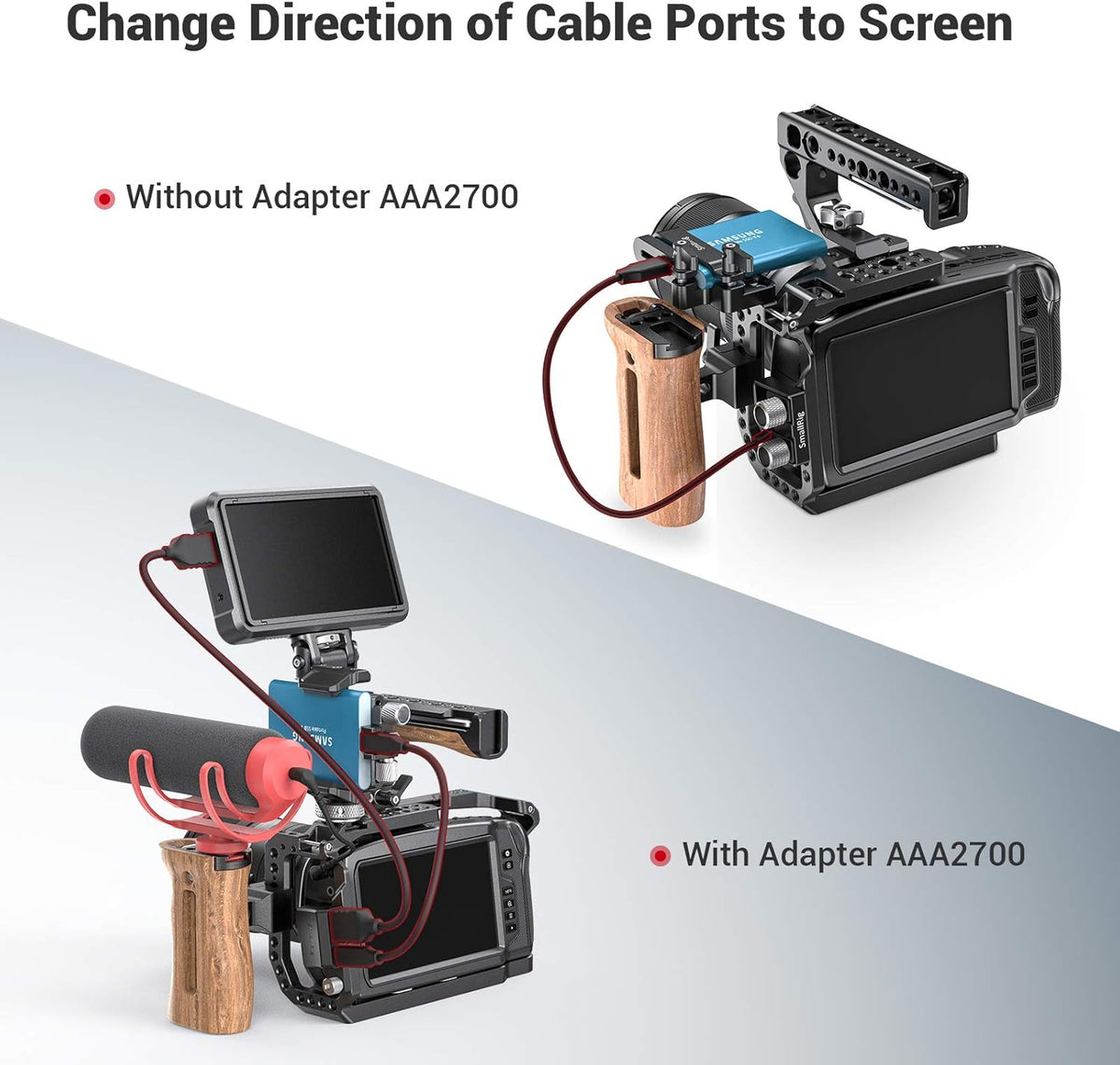 HDMI USB Type-C Adapter M622