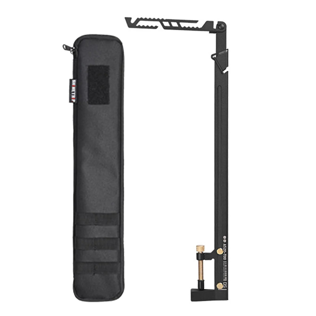 Camping Lantern Stand M6696