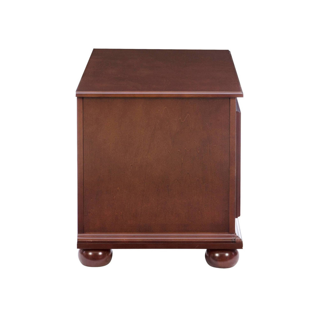 Cedar Chest Cherry Red R710