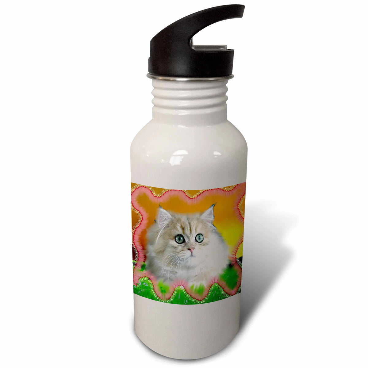 21oz Sports Water Bottle D286