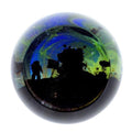 Glass Paperweight Q219