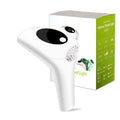 IPL Laser Hair Removal H420