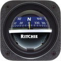Blue Dial Bulkhead Mount Compass N46489