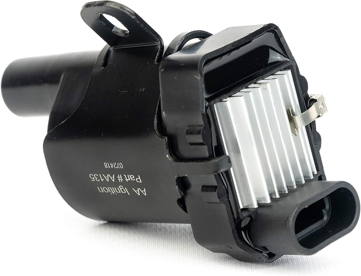 Ignition Coil Pack Set of 8 for GM V8 Vehicles G82668