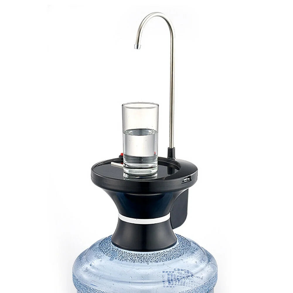 Electric Auto Water Pump Portable Water Dispenser C104