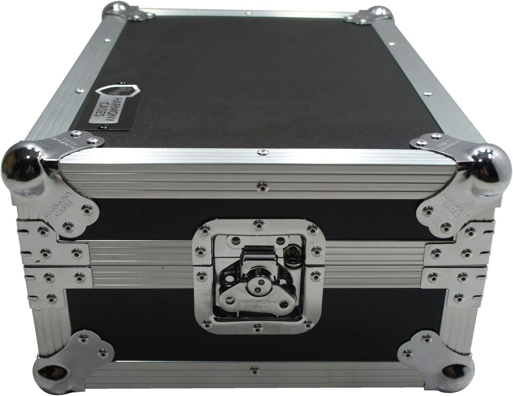DJ Road Travel Foam Custom Case K8296