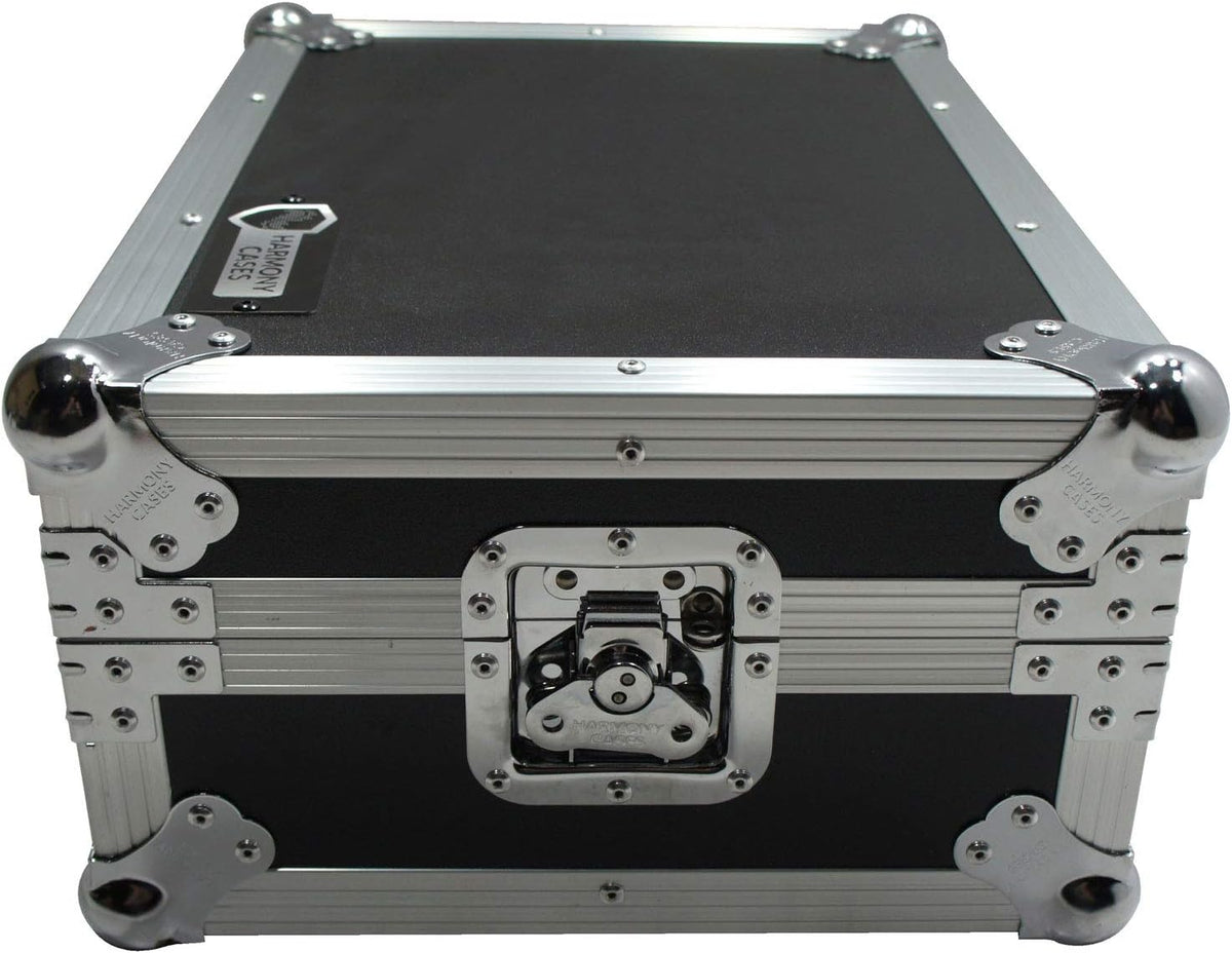 DJ Road Travel Foam Custom Case K8296