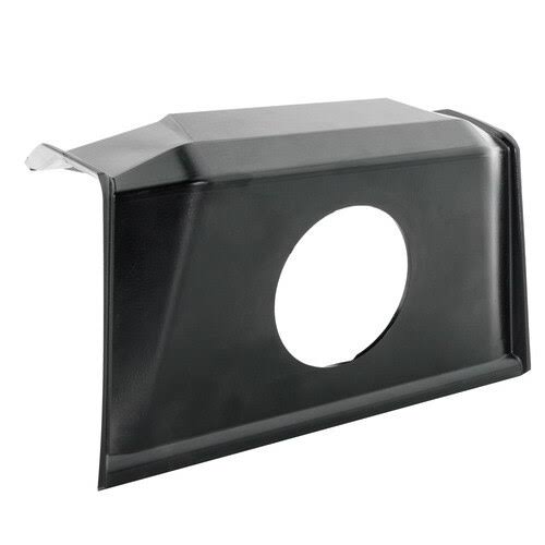 Radio Mounting Kit and Waterproof Radio B5614
